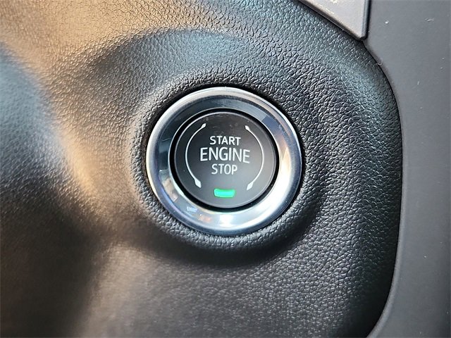 New 2026 Chevrolet Silverado 1500 Custom w/ Turbomax Blackout Package image 14