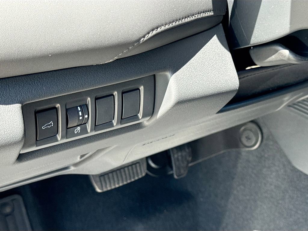 New 2026 Subaru Outback Wilderness image 10