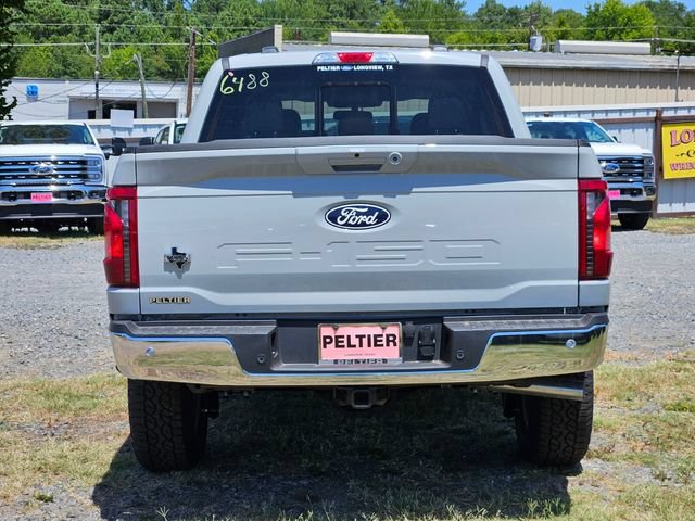New 2026 Ford F150 XLT w/ Equipment Group 302A MID AWD/4WD image 4