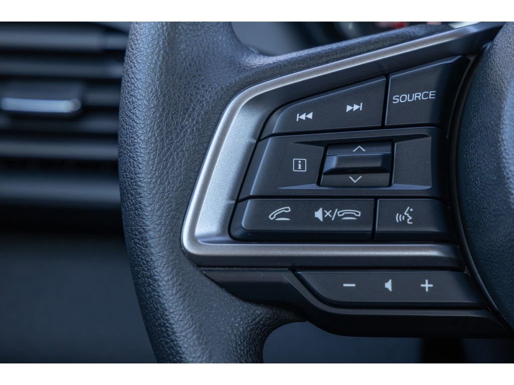 Certified 2025 Subaru Legacy image 25