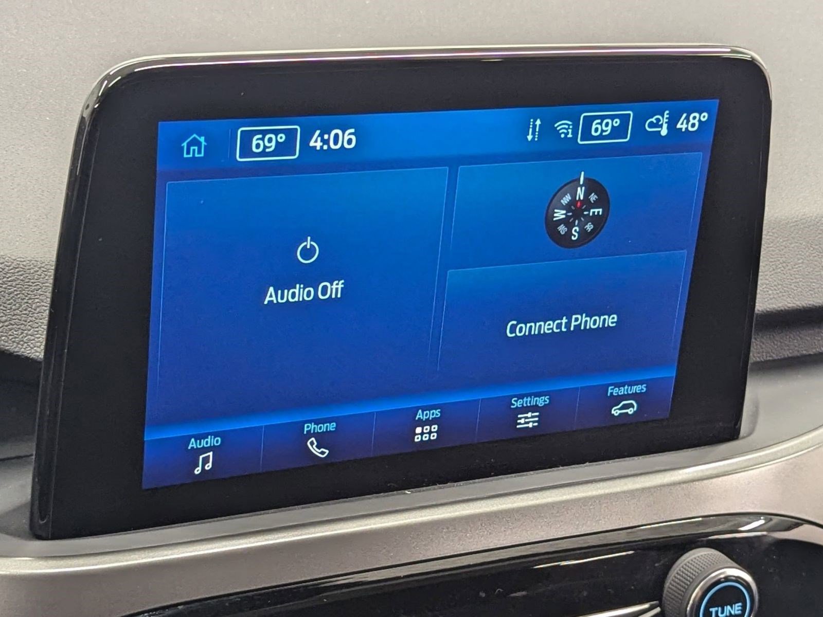 Used 2023 Ford Escape Active image 24