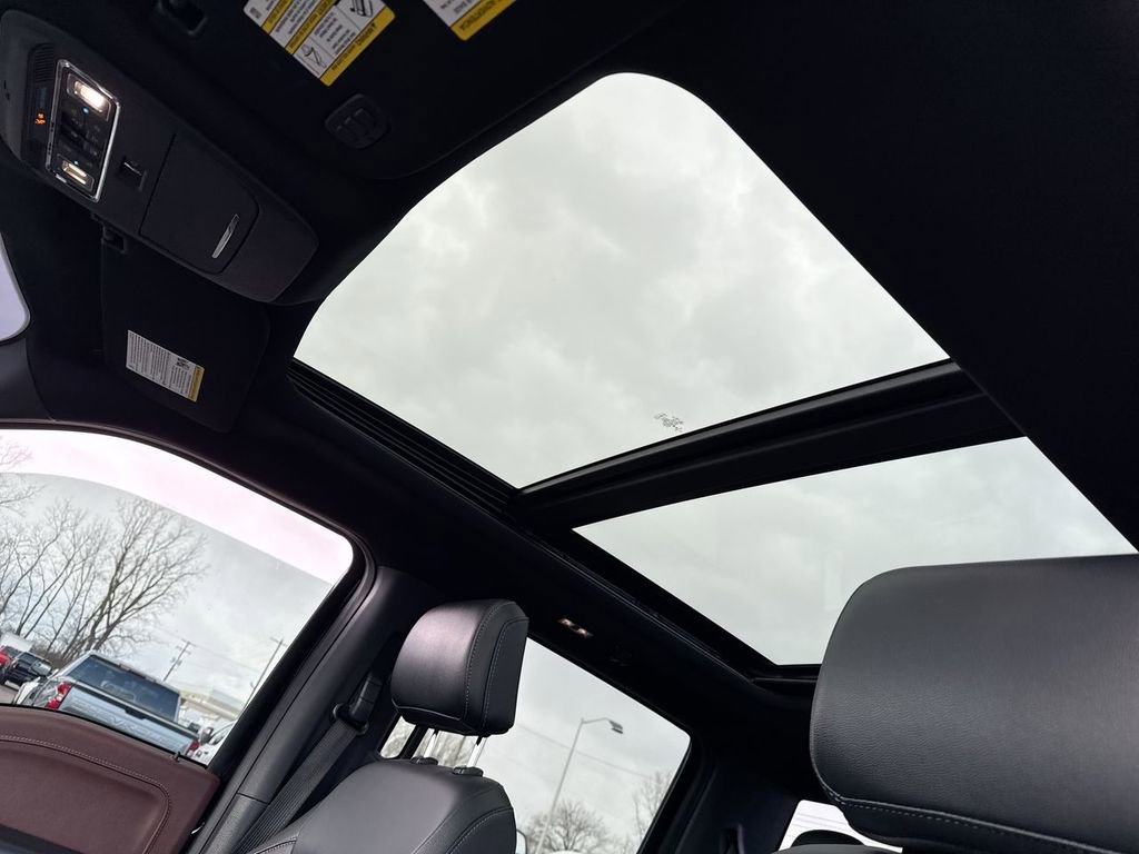 Used 2022 Ford F150 Lariat w/ Equipment Group 502A High image 22