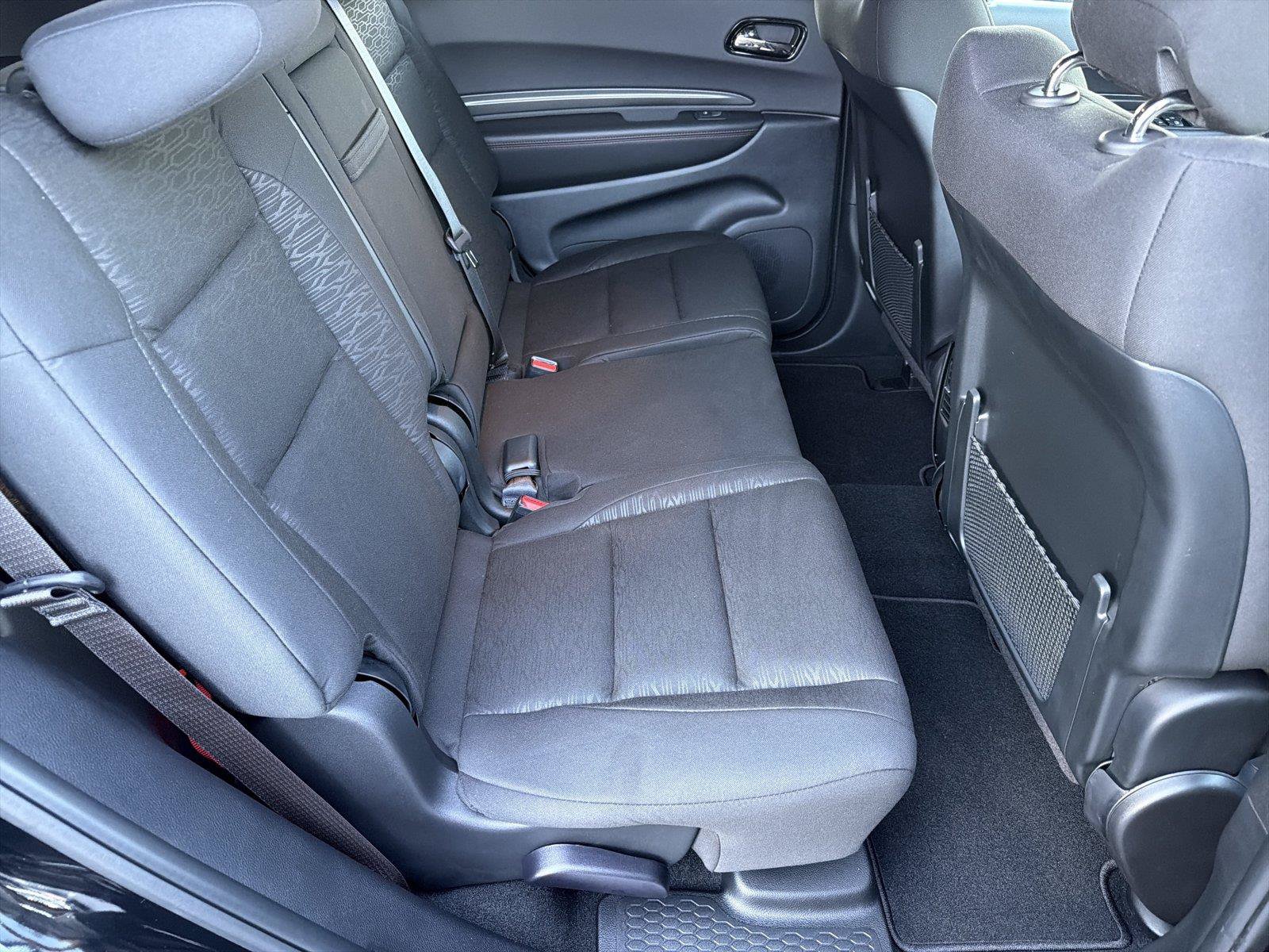 New 2026 Dodge Durango GT AWD/4WD image 15