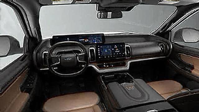 New 2027 Ford Expedition Max King Ranch AWD/4WD image 97