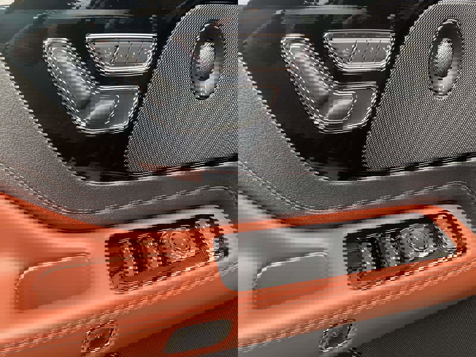 New 2025 Lincoln Aviator Reserve w/ Illumination Package image 21