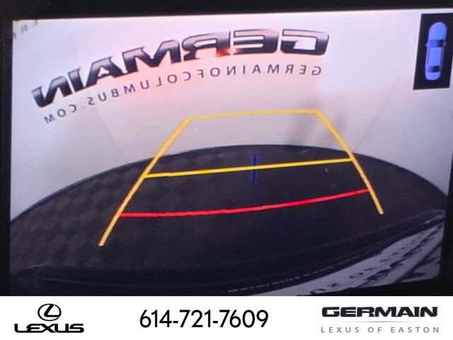 Used 2018 Lexus RX 350 FWD w/ Accessory Package image 31