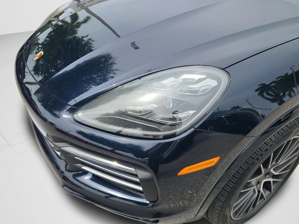 Used 2019 Porsche Cayenne S AWD/4WD image 25