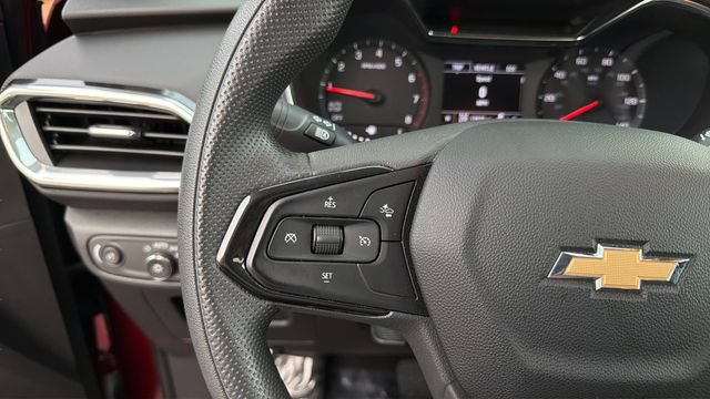 Used 2023 Chevrolet TrailBlazer LT w/ Convenience Package AWD/4WD image 22