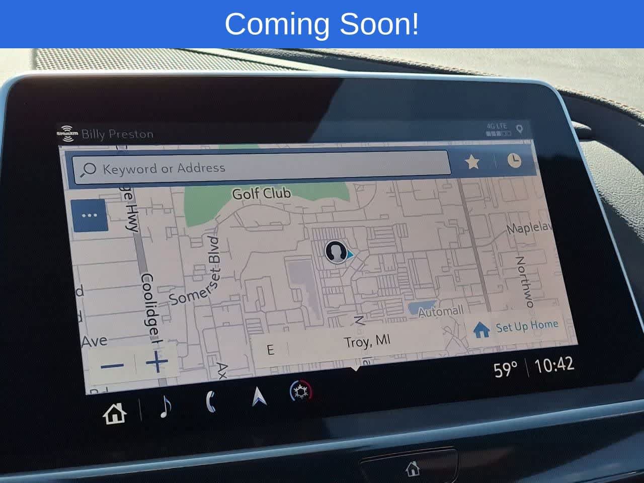Used 2023 Cadillac CT5 Premium Luxury w/ Platinum Package AWD/4WD image 29