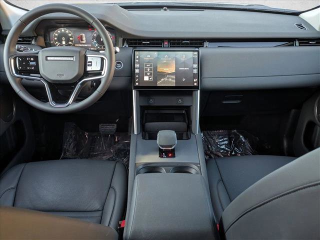 Certified 2025 Land Rover Discovery Sport S image 19
