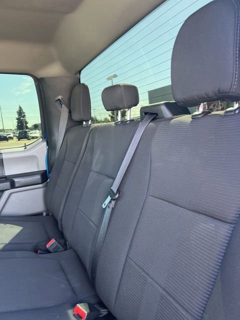 Used 2019 Ford F150 XL image 9