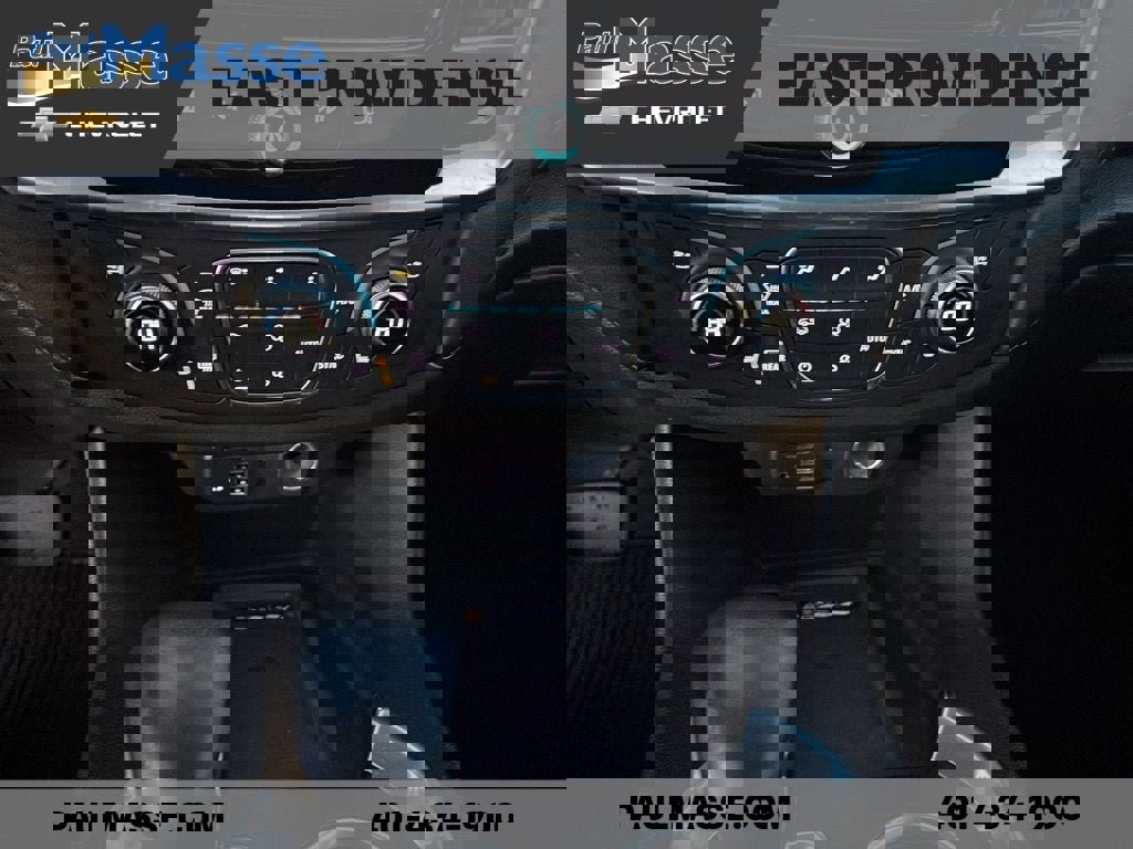 Used 2021 Chevrolet Traverse Premier w/ Redline Edition image 15