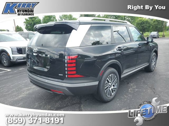 New 2026 Hyundai Palisade SEL Premium AWD/4WD image 4