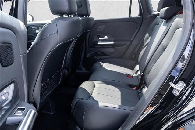 New 2026 Mercedes-Benz GLA 250 4MATIC image 20