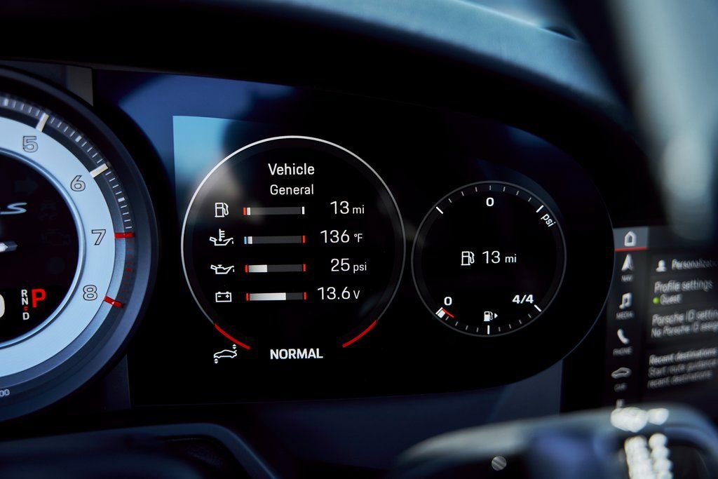 Used 2021 Porsche 911 Turbo S image 56