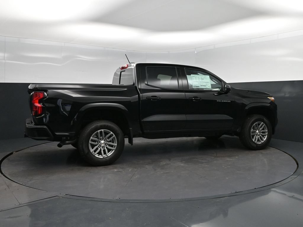 New 2026 Chevrolet Colorado LT w/ Advanced Trailering Package RWD image 8