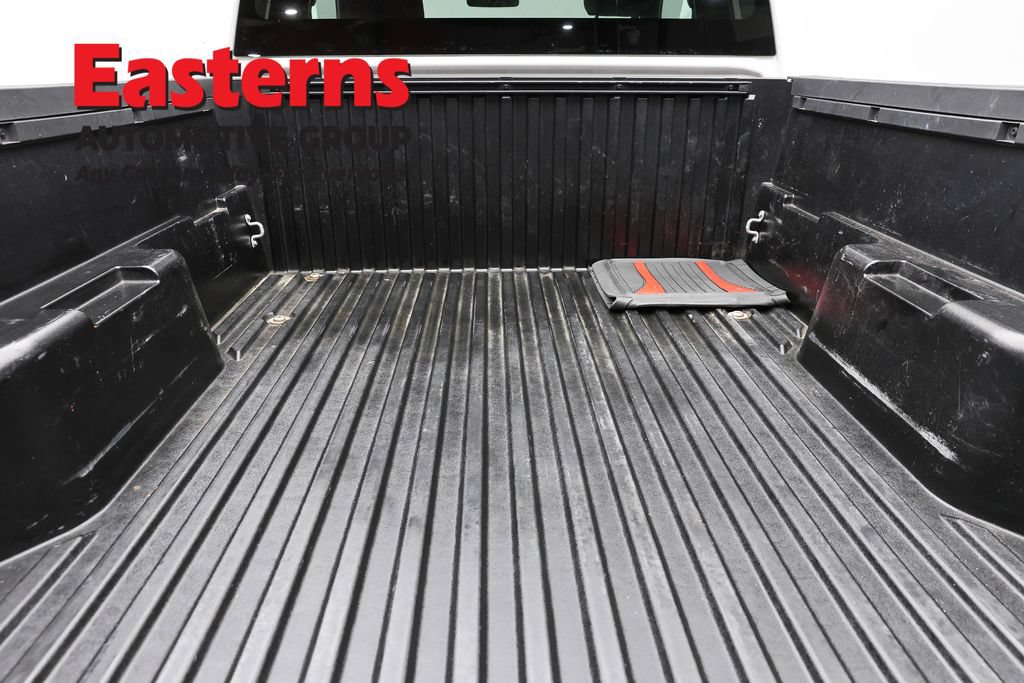 Used 2024 Toyota Tacoma SR RWD image 9