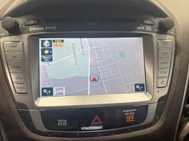 Used 2013 Hyundai Tucson Limited w/ Premium Pkg image 15