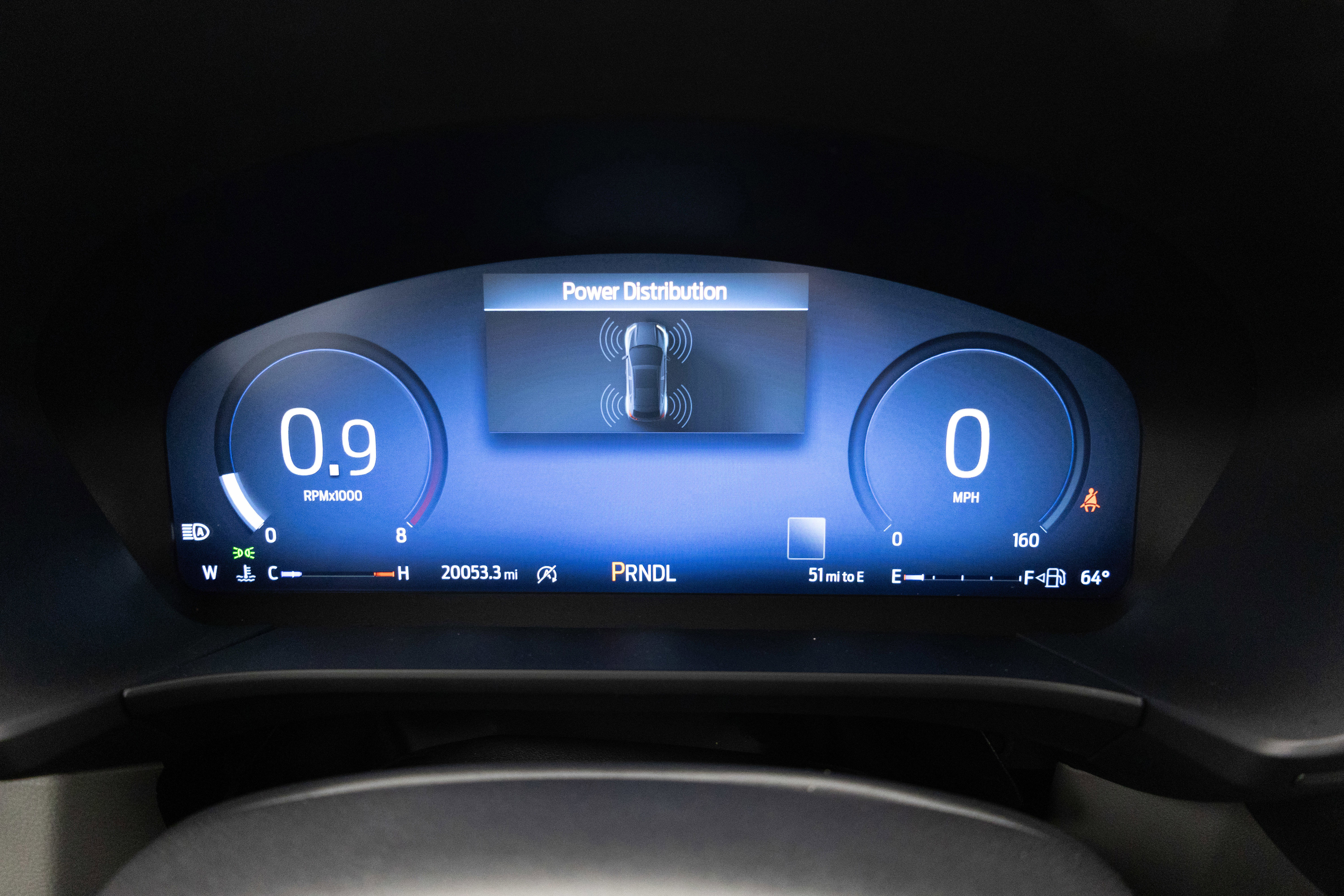 Used 2023 Ford Escape Active w/ Tech Pack #2 image 42