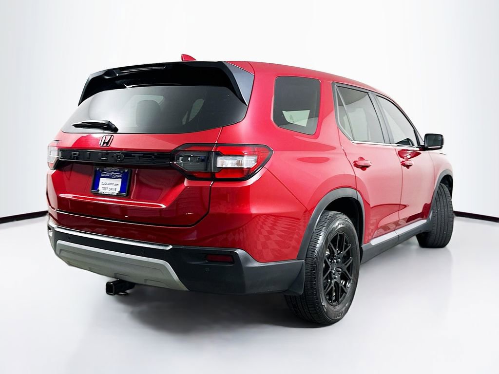 Used 2023 Honda Pilot EX-L image 7