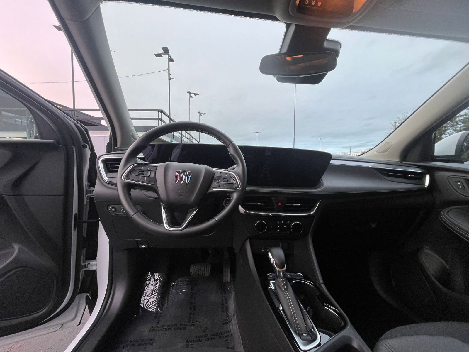 Used 2025 Buick Encore GX Preferred image 34