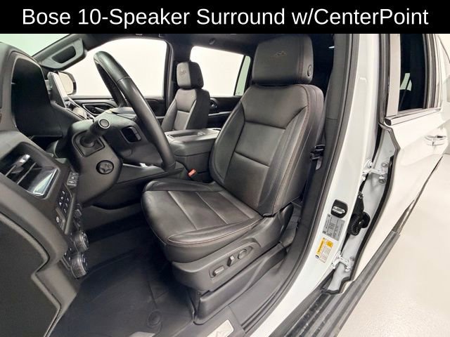 Certified 2024 Chevrolet Suburban High Country w/ Max Trailering Package AWD/4WD image 10