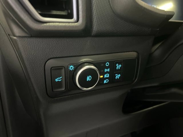 Used 2025 Ford Bronco Sport Big Bend w/ Convenience Package AWD/4WD image 15