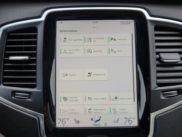 Used 2020 Volvo XC90 T5 Momentum image 40