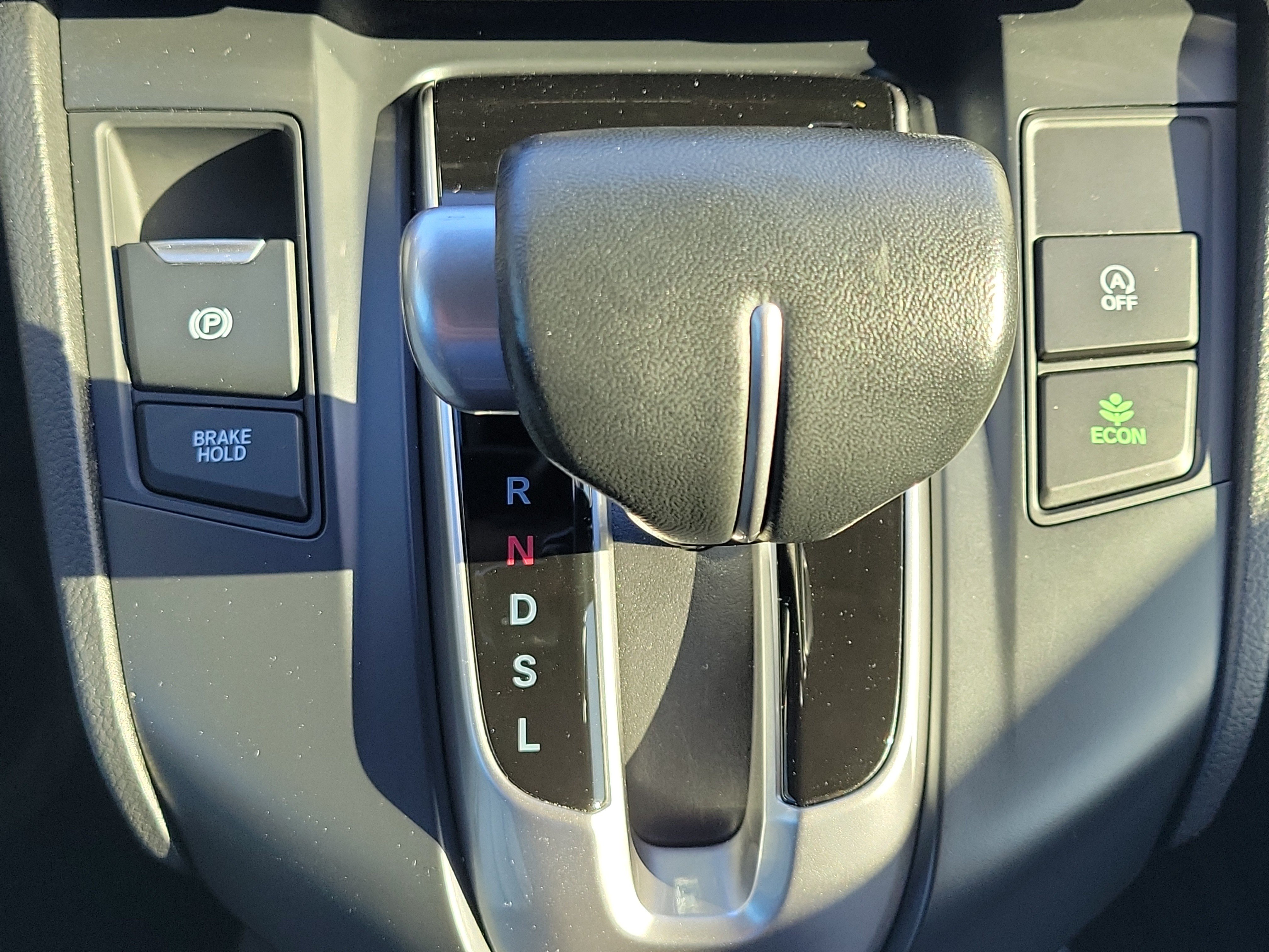 Used 2021 Honda CR-V EX-L image 26