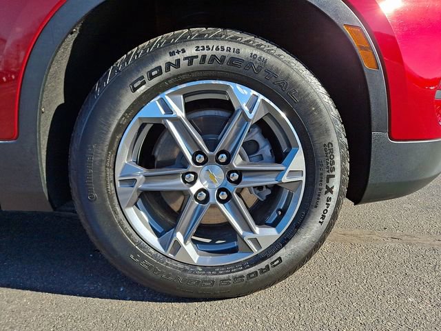 Used 2023 Chevrolet Blazer LT image 8