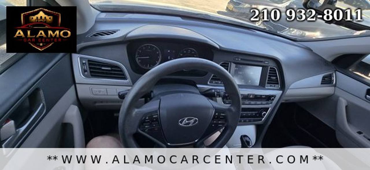 Used 2016 Hyundai Sonata SE w/ Cargo Package FWD image 37