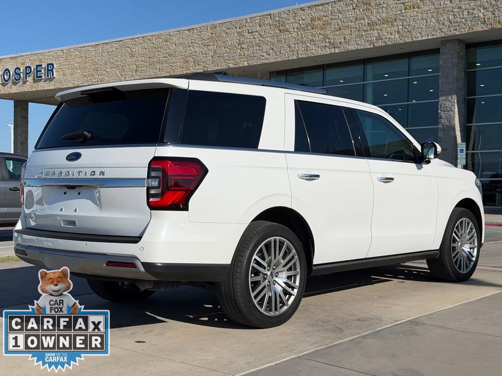Used 2023 Ford Expedition Limited RWD image 22