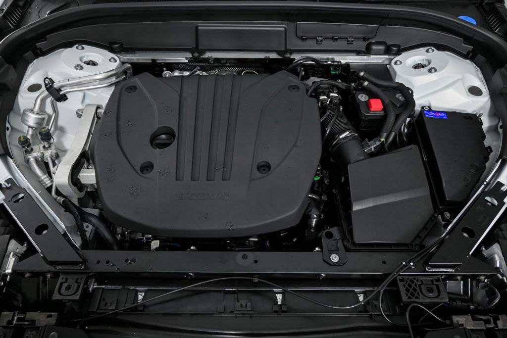 New 2026 Volvo XC60 B5 Ultra w/ Protection Package Premier image 34