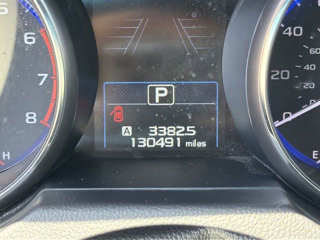 Used 2017 Subaru Outback 2.5i Premium AWD/4WD image 16