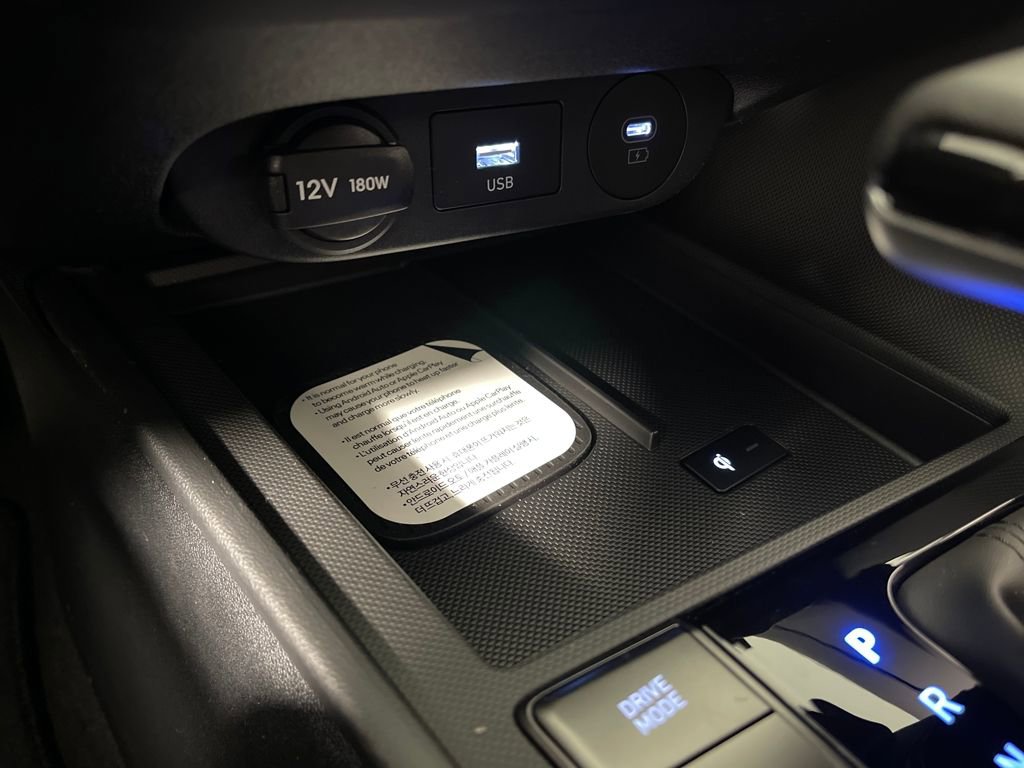 New 2026 Hyundai Elantra Sport FWD image 32