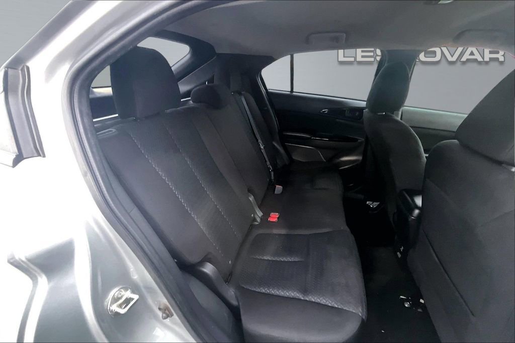 Used 2023 Mitsubishi Eclipse Cross LE image 26