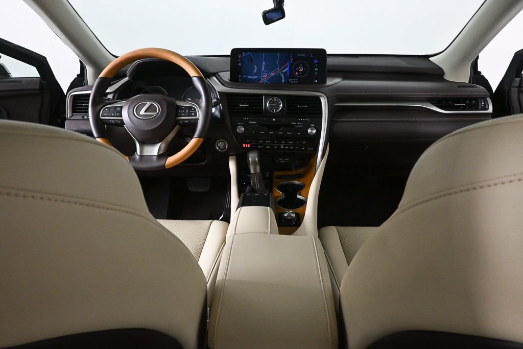 Used 2020 Lexus RX 350 FWD w/ Premium Package image 16