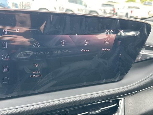 New 2026 Buick Envista Sport Touring w/ Convenience I Package FWD image 23