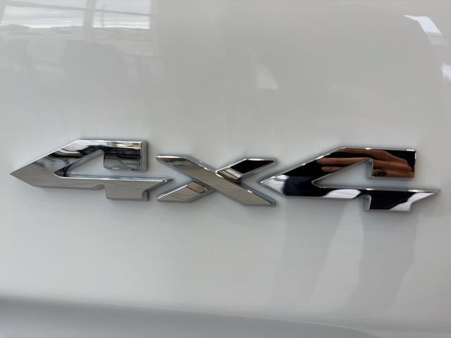 New 2027 RAM 1500 Laramie w/ Laramie Preferred Package AWD/4WD image 12