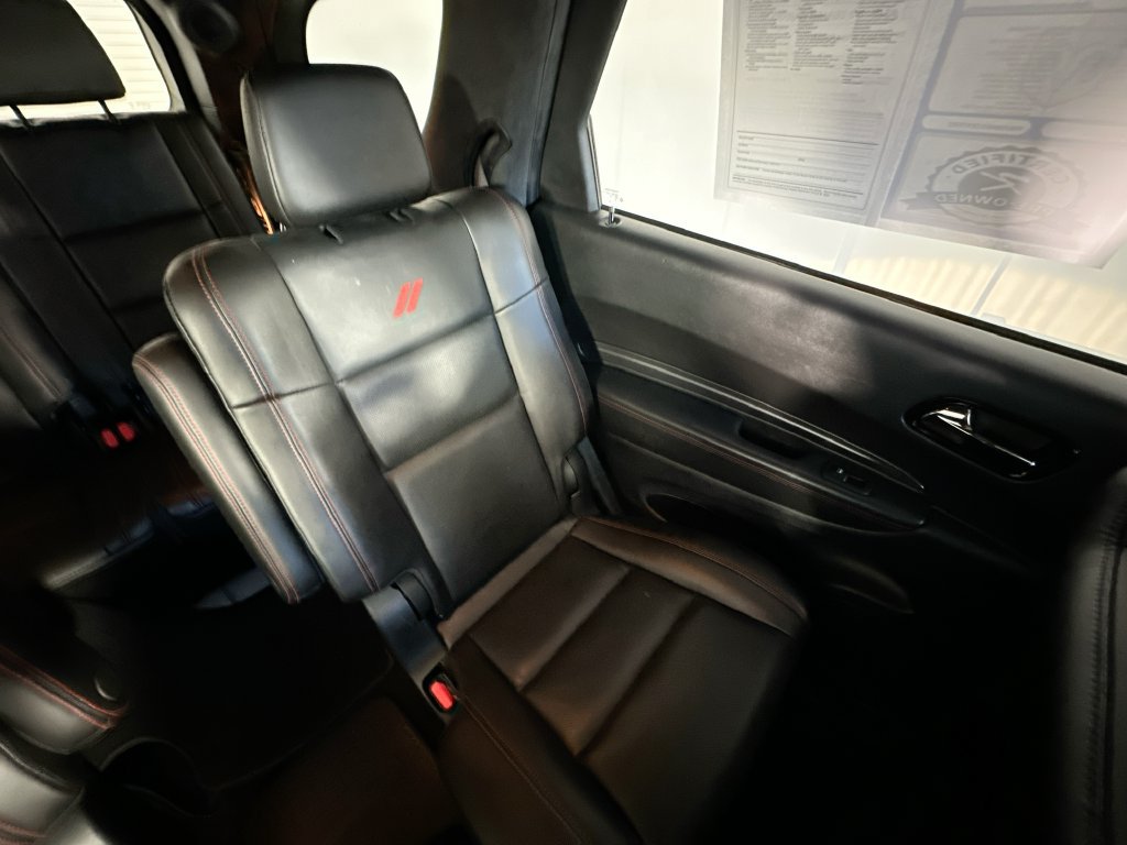Used 2023 Dodge Durango GT AWD/4WD image 14