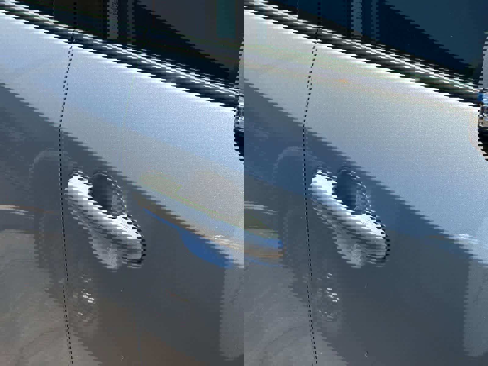 Used 2024 Toyota RAV4 XLE image 9