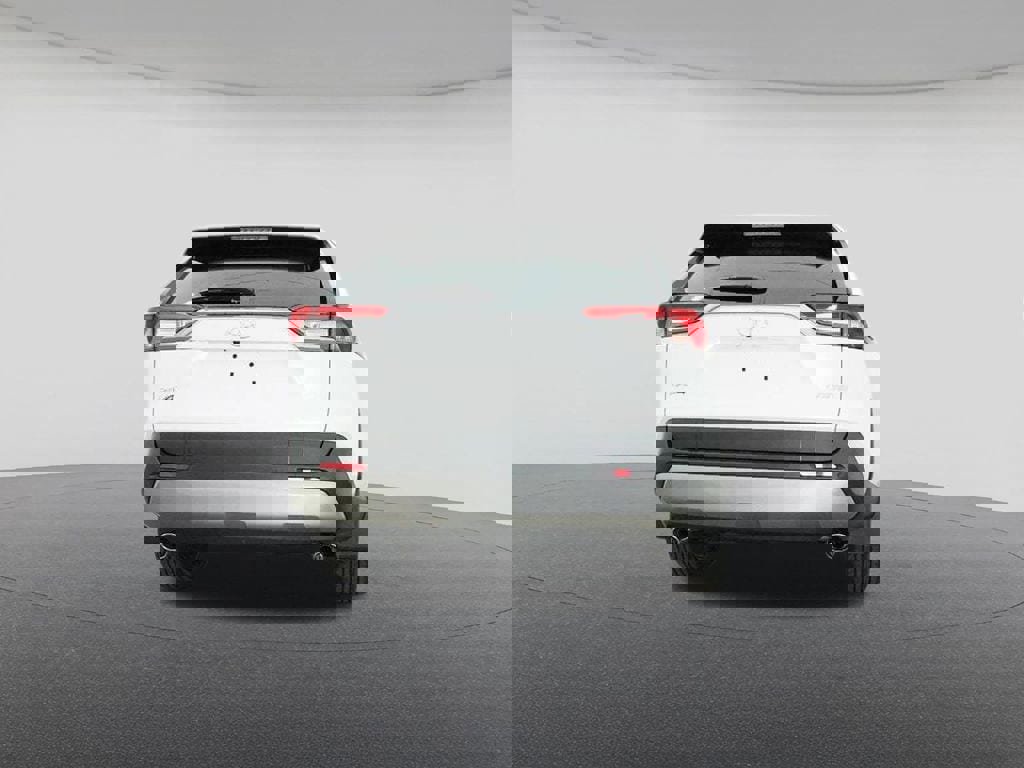 New 2025 Toyota RAV4 Limited image 23