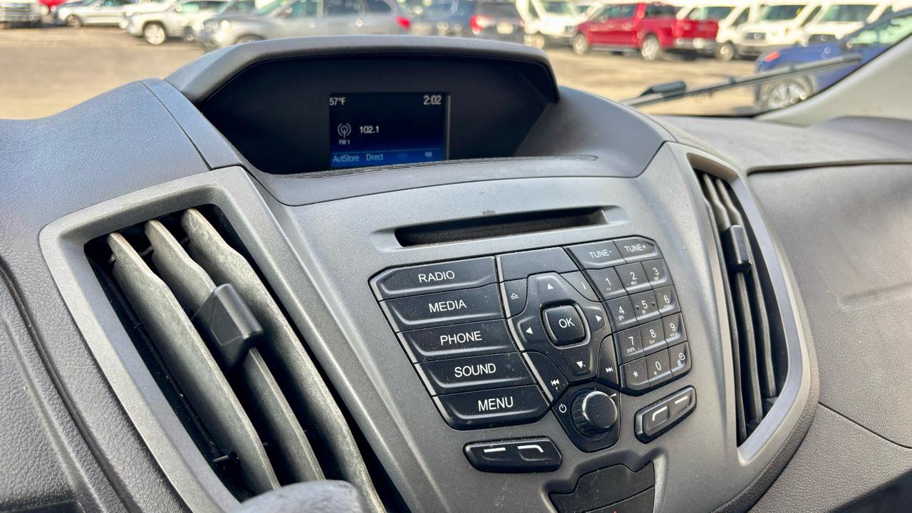 Used 2019 Ford Transit 350 XL RWD image 15