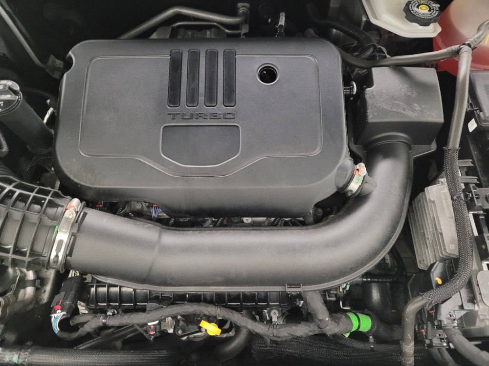 Used 2024 Chevrolet Blazer LT w/ LPO, Floor Liner Package FWD image 30