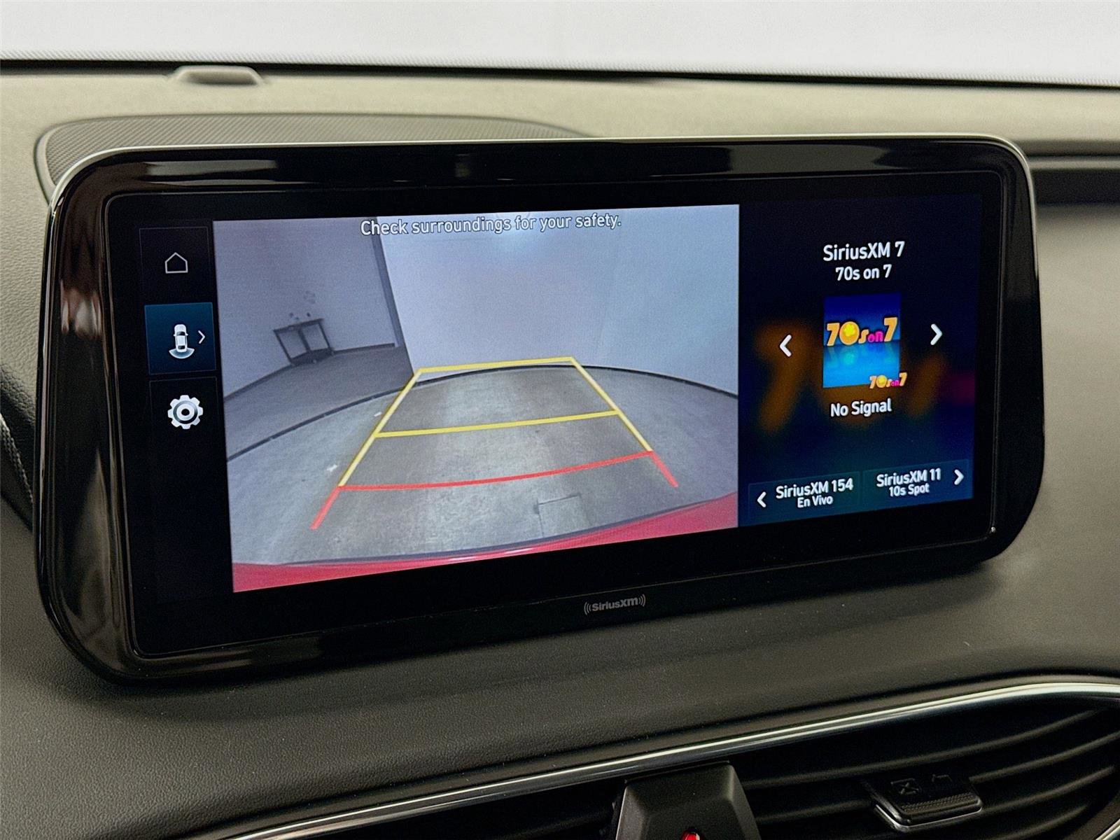 Used 2023 Hyundai Santa Fe SEL image 15