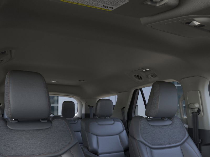 New 2026 Ford Explorer Active w/ Active Comfort Package image 44