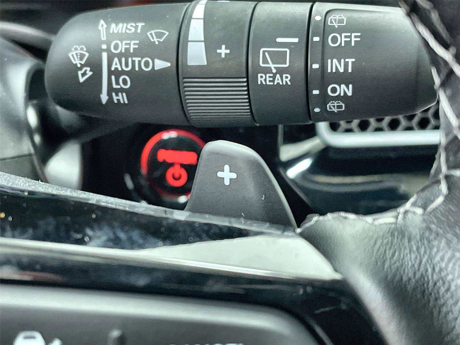 New 2026 Honda Civic Sport Touring image 23