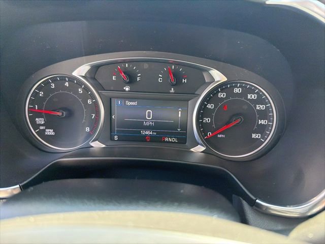 Certified 2022 Chevrolet Blazer LT image 6