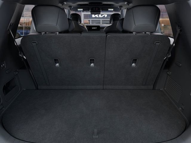 New 2027 Kia Telluride X-Line EX image 19
