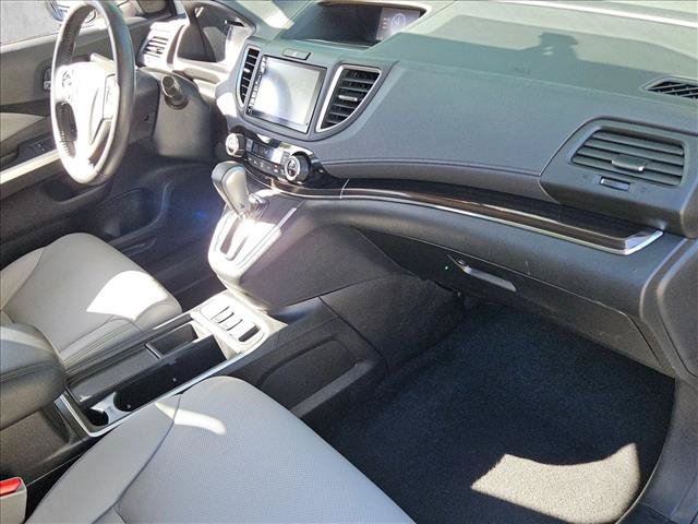 Used 2015 Honda CR-V EX-L image 22